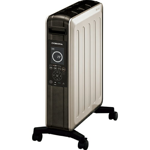 コロナ　ノイルヒート DHS-1219 楽天市場】コロナ CORONA ノイルヒート DHS-1219(SW) | 価格比較