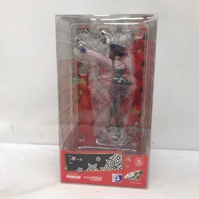楽天市場】メガハウス ゲームキャラクターズコレクションDX ペルソナ5