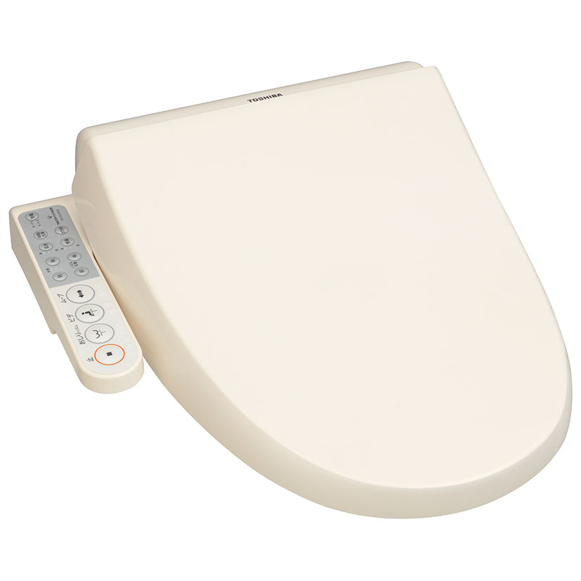 楽天市場】TOTO TOTO ウォシュレット 貯湯式 アイボリー TCF8CK68#SC1