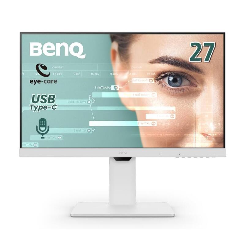 BENQ 液晶ディスプレイ GW2786TC