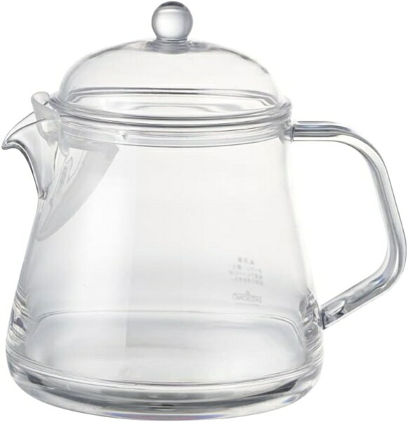 われないティーサーバー 500ml 曙産業 TW-3777