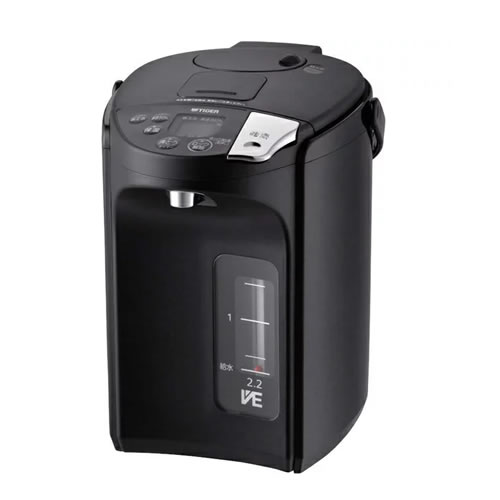 楽天市場】象印マホービン ZOJIRUSHI 電気ポット CD-PB50-HA | 価格
