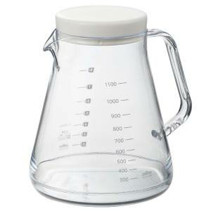 曙産業｜AKEBONO コーヒーサーバーストロン1100 ホワイト