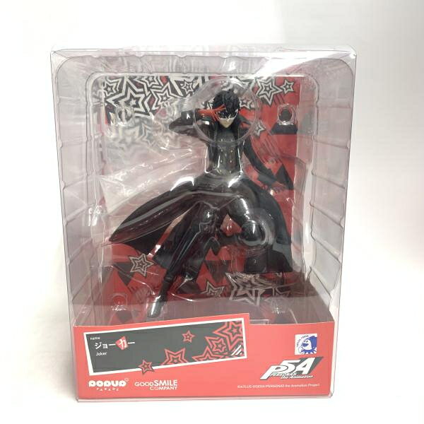 楽天市場】マックスファクトリー ペルソナ5 363 figma