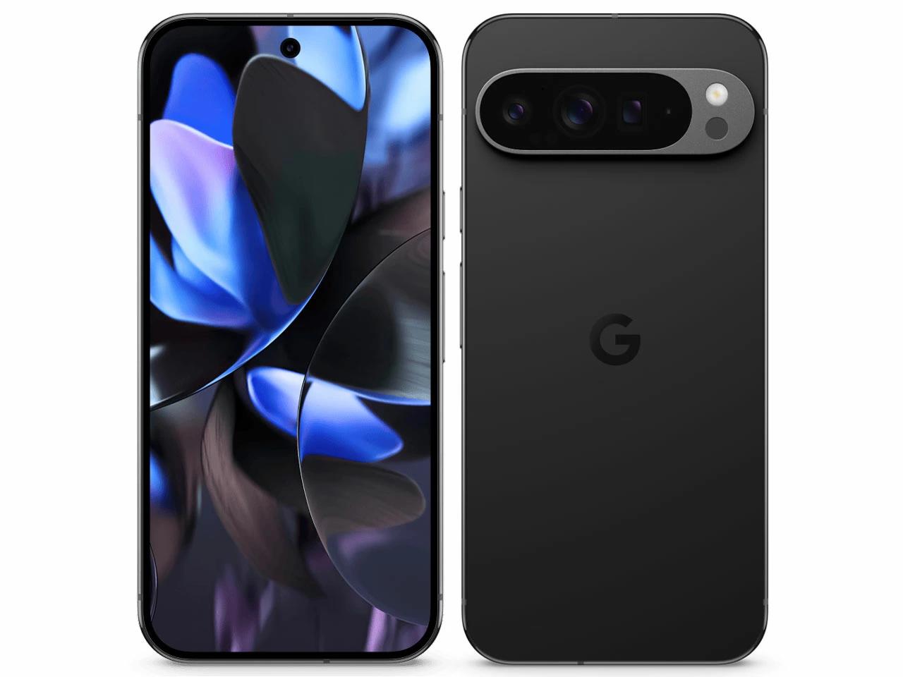 スマートフォン本体 Google Pixel 9 Pro XL 256GB Obsidian Amazon | Google Pixel 9 Pro XL 256GB SIMフリー [Obsidian