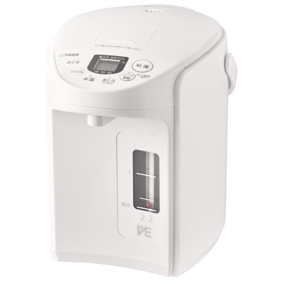 楽天市場】象印マホービン ZOJIRUSHI 電気ポット CD-WY30-HA | 価格