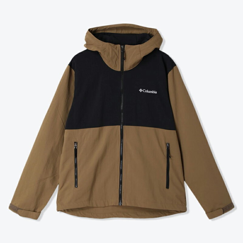 コロンビア ヴィザボナパスIIジャケット Trail L #XE9226-239 Vizzavona Pass II Jacket COLUMBIA