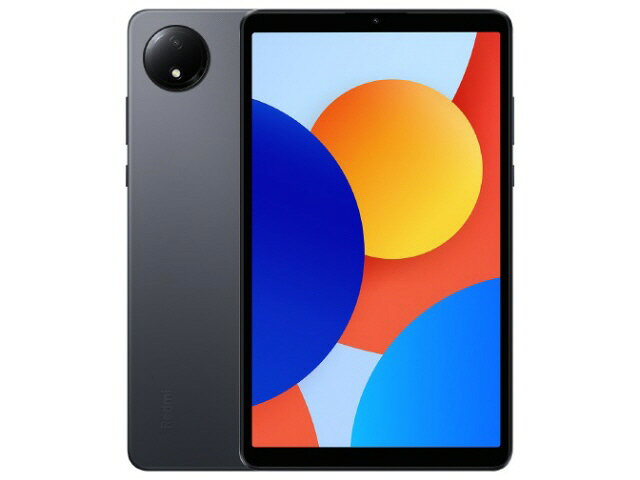 Redmi Redmi Pad SE PAD SE 8.7 128/4GB GRAPHITE GR