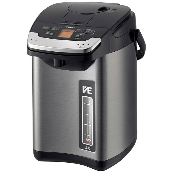 楽天市場】象印マホービン ZOJIRUSHI 電気ポット CD-WY30-HA | 価格