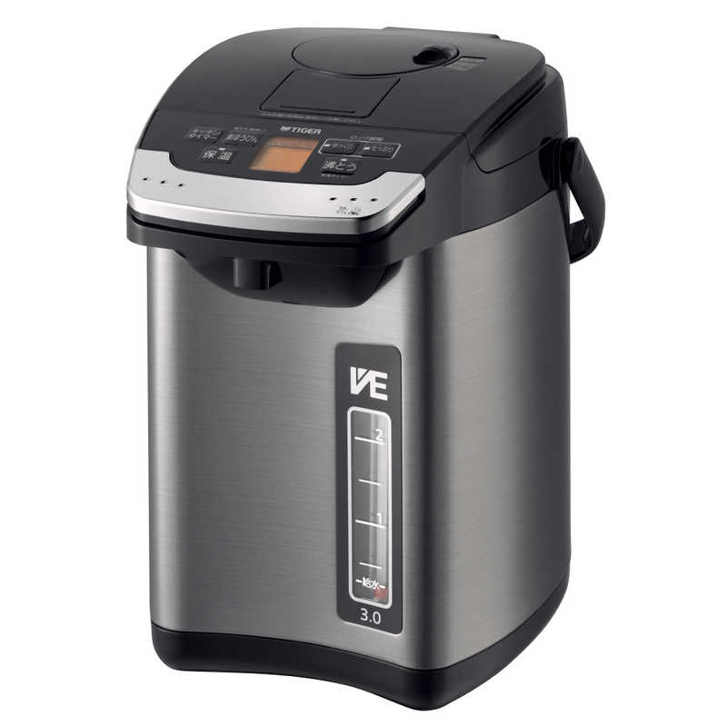 楽天市場】ピーコツク魔法瓶工業 ピーコック peacock WMZ-30 電動給湯