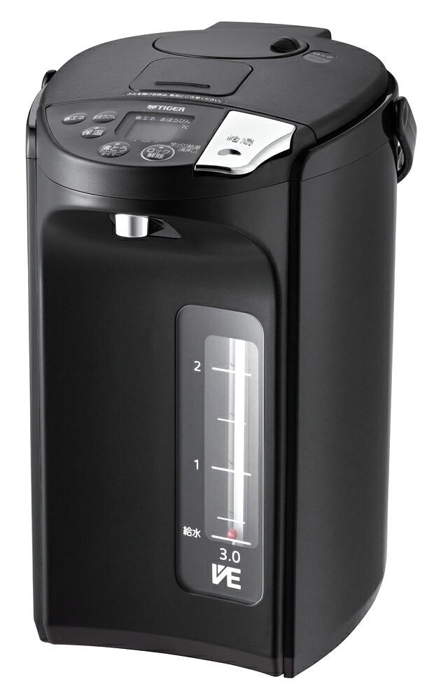 楽天市場】象印マホービン ZOJIRUSHI 電気ポット CD-WY30-HA | 価格