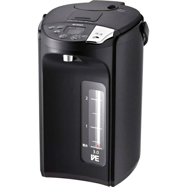 新品⭐︎TIGER PIK-KS22 K 電気ポット 【リコール非該当品】 新品⭐︎TIGER PIK-KS22 K 電気ポット 【リコール非該当品】 新品