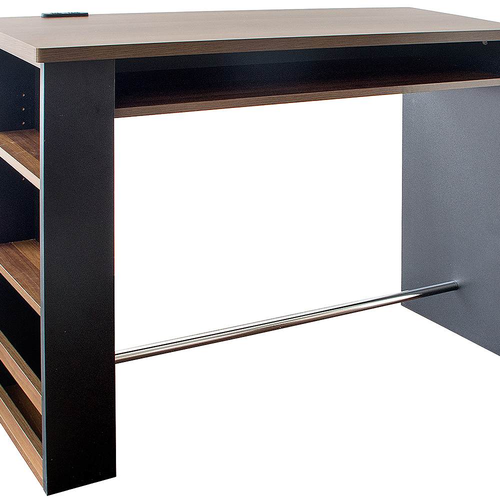 楽天市場】エーワイ エーワイ AY ブルノハイテーブル 110×40×87cm