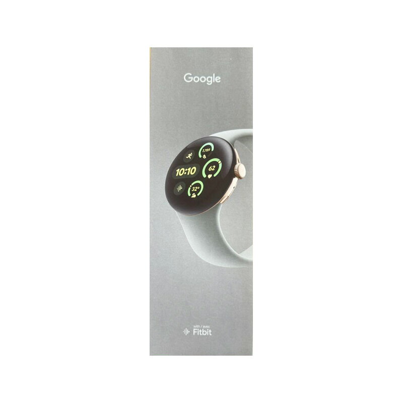 その他 Google - Google PIXEL WATCH 3 41MM BT/WI-FI MA Amazon.com: Google Pixel Watch 3 (41mm) Latest Model