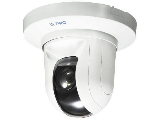 楽天市場】i-PRO i-PRO 屋内 ドーム AIカメラ WV-S2136LUX | 価格比較