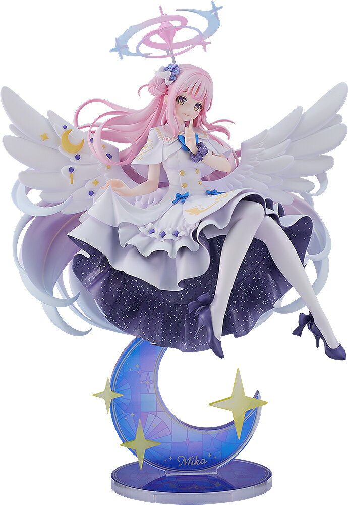 Oriental Forest ブルーアーカイブ ハナコ 1/7 DXver. Amazon | Oriental Forest ブルーアーカイブ ハナコ DX Ver