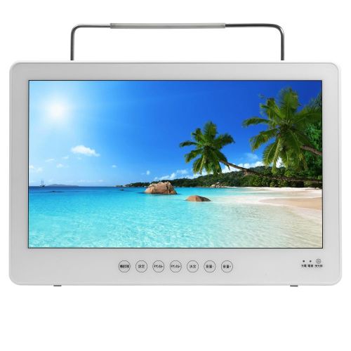 OVER TIME ポータブルテレビ OT-3PT101AK ダイアモンドヘッド OVER TIME OT-3PT101AK 価格比較 - 価格.com