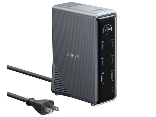 Dell ユニバーサルドッキング D6000 Amazon.com: Dell Universal Dock D6000 High Speed USB-C & USB