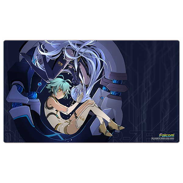 楽天市場】Key-th 軌跡シリーズ デッキケース 英雄伝説 軌跡シリーズ