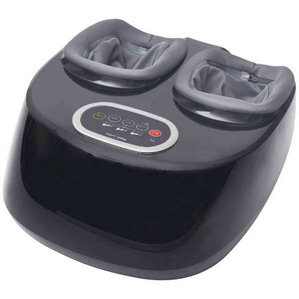 楽天市場】惣田製作所 SODA 着圧エアー フットマッサージャー