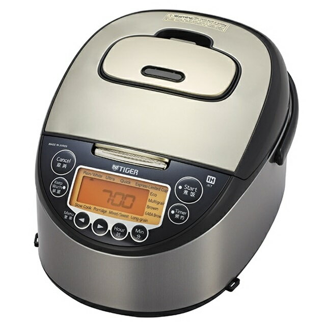 Amazon | タイガー マイコン炊飯器 「炊きたて」 5.5合 アーバン