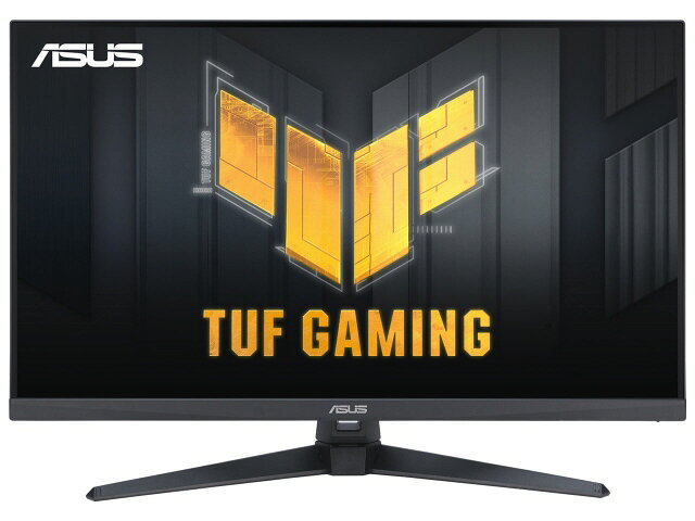 ASUS 液晶ディスプレイ VG328QA1A