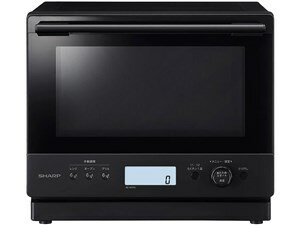 楽天市場】シャープ SHARP 過熱水蒸気オーブンレンジ RE-SS26B-W