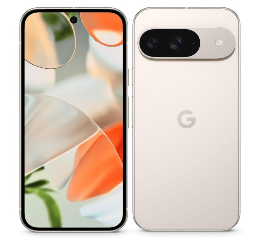 楽天市場】Google Pixel 9a 128GB Iris | 価格比較 - 商品価格ナビ