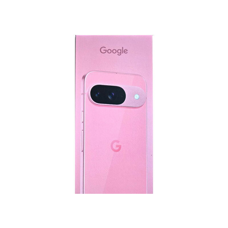 携帯電話本体 Google Pixel 9a peony 128gb Amazon.com: Google Pixel 9 - Unlocked Android Smartphone
