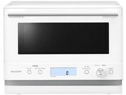 楽天市場】シャープ SHARP オーブンレンジ RE-WF185-W | 価格比較