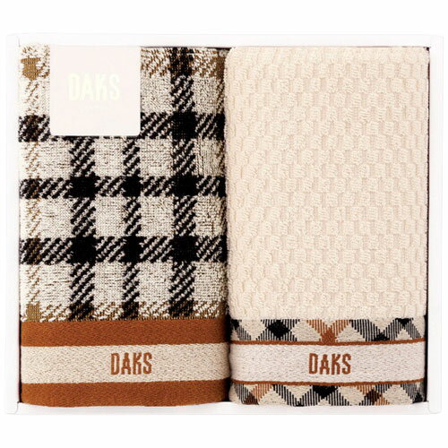 小原 ダックス フェイスタオル 9301-033