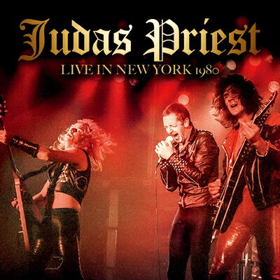 楽天市場】タワーレコード Judas Priest ジューダスプリースト / Live