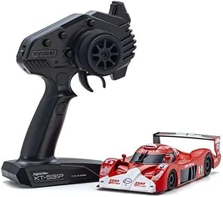楽天市場】タミヤ タミヤ RCC トヨタ GT-One TS020 99(F103RS)(電動RC