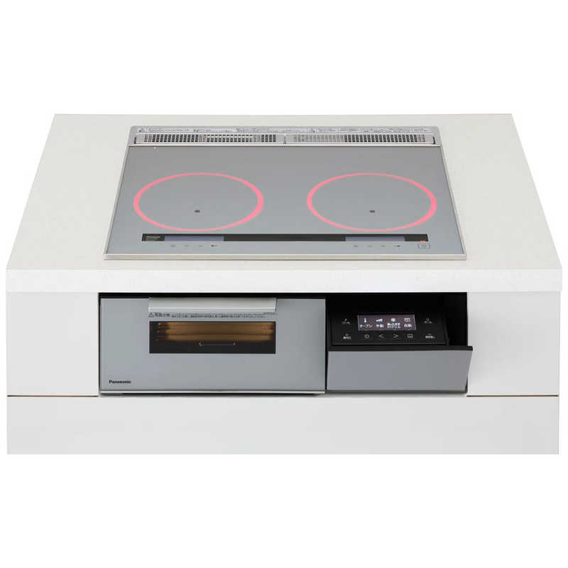 楽天市場】パナソニックオペレーショナルエクセレンス Panasonic IH