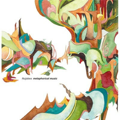 metaphorical music アルバム HOLP-102
