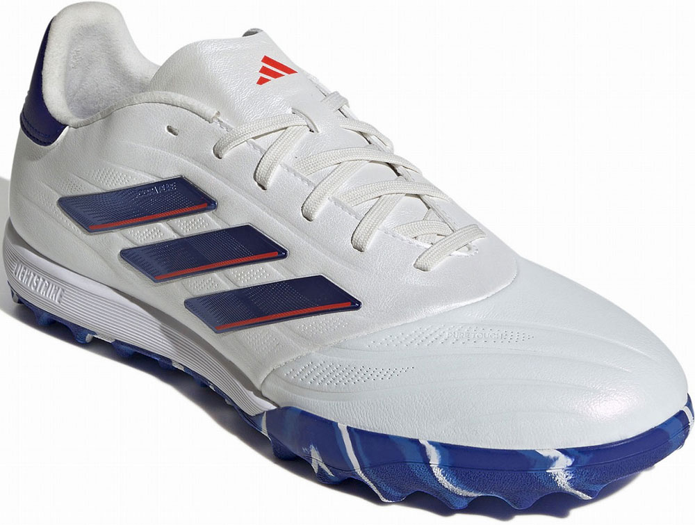 楽天市場】adidas コパ ピュア 2 LEAGUE TF / ターフ用(トレーニング