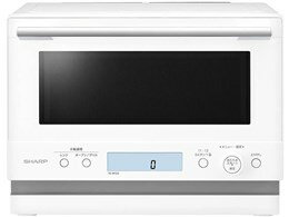 SHARP RE-WF182-W オーブンレンジ 1200W Amazon | シャープ オーブンレンジ 18L 1段調理 RE-WF182-W