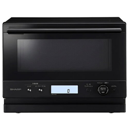 楽天市場】シャープ SHARP シャープ センサー オーブンレンジ フラット