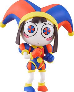 楽天市場】グッドスマイルカンパニー ねんどろいど ミャクミャク