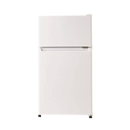 楽天市場】吉井電気 吉井電気 Abitelax 2ドア冷凍冷蔵庫 90L AR-951 