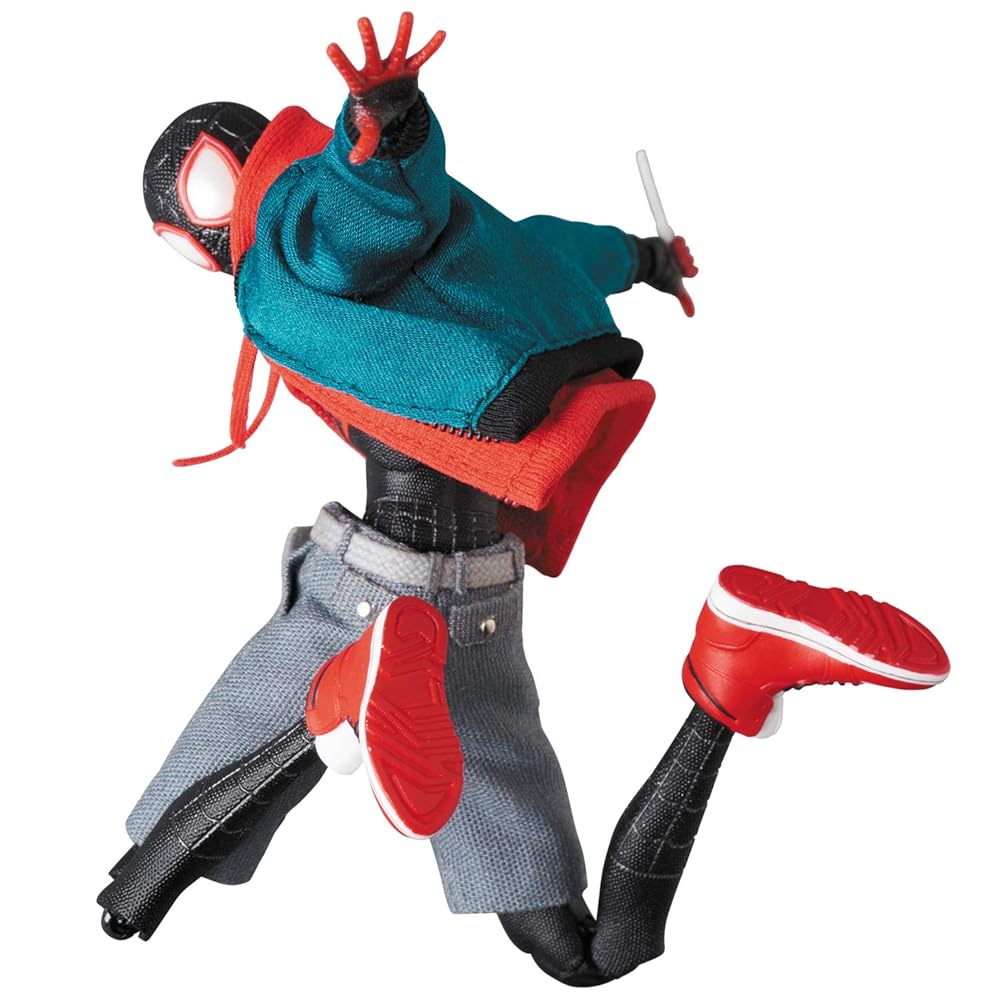 楽天市場】メディコム・トイ MAFEX スパイダーマン コミック
