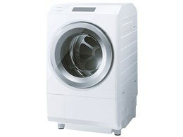 TOSHIBA ドラム式洗濯乾燥機 TW-127XP4L(W)
