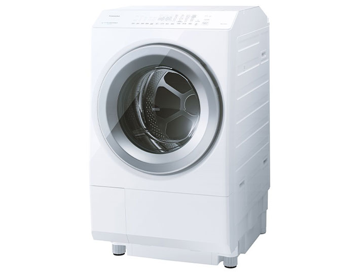 東芝 ドラム式洗濯乾燥機 TW-127X9L ZABOON 21年製 東芝 ZABOON TW-127X9L 価格比較 - 価格.com
