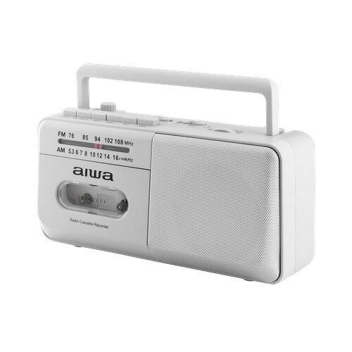 楽天市場】三洋電機 SANYO ラジオカセットレコーダー ブラック MR-62(K