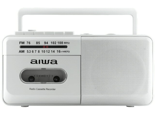 楽天市場】三洋電機 SANYO ラジオカセットレコーダー ブラック MR-62(K