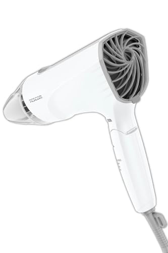 TESCOM プロテクトイオンヘアードライヤー TID2400B-W/E