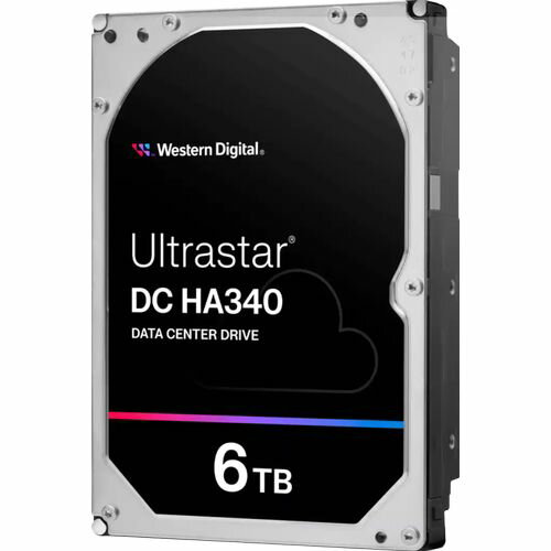 WD WUS721206BLE6L4