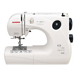 ジャノメ　コンパクト電子ミシン クラウンレディ　IJ-560 ジャノメ IJ-560 電子ミシン - 最安値・価格比較 - Yahoo