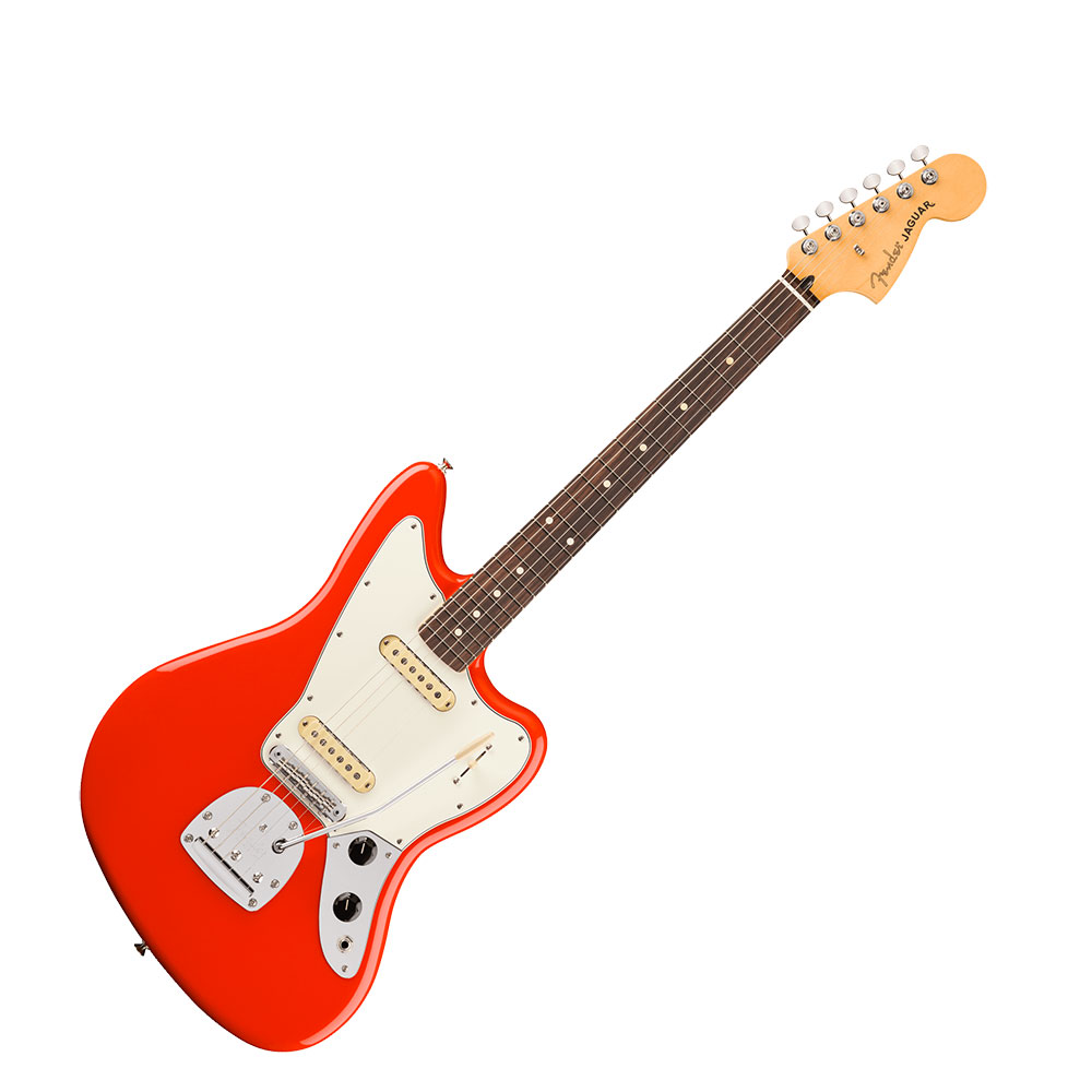 楽天市場】Fender フェンダー エレキギター Jean-Ken Johnny Jaguar