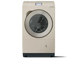 Panasonic ドラム式洗濯乾燥機 NA-LX129DR-C
